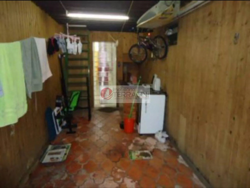 Apto 3 Dormit. Com Garagem Rrgormado.