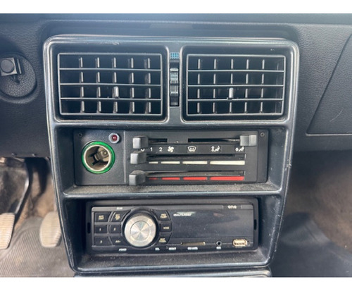Fiat Uno 1.6r 1992
