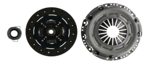 Kit Embrague Mg Zs Plus 1.5 2017/2021