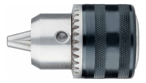 Mandril Para Furadeira Com Chave 1,5 - 13 Mm Cone B12 Mtx