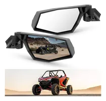 Comprar Kiwi Master Espejo Lateral Para Polaris Rzr Pro Xp Turbo 4
