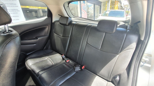 Mazda Mazda 2 Sport Mecánico 2015