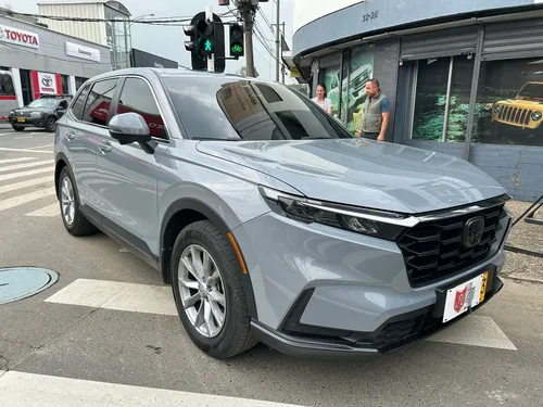 Honda CR-V 1.5T X-Tyle Lx 2Wd