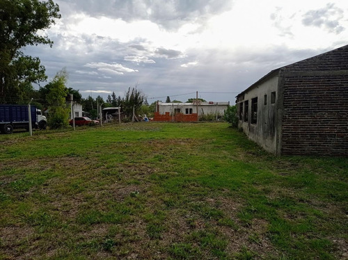 Imagen 9 de 9 de Terreno - Gualeguaychu