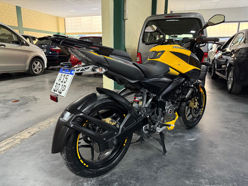 Bajaj Rouser Ns200 2022