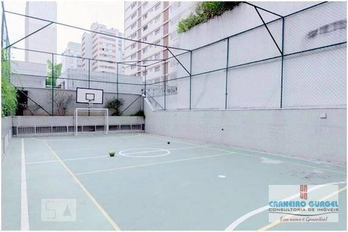 Apartamento Com 2 Dormitórios Para Alugar, 80 M² Por R$ 5.000,00/mês - Paraíso - São Paulo/sp - Ap2970