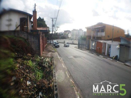 Imagem 8 de 17 de Terreno - Chacara Sao Jose - 1217