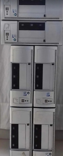 Imagem 7 de 9 de Cpu Intel Core 2 Duo ( Várias Marcas E Modelos)