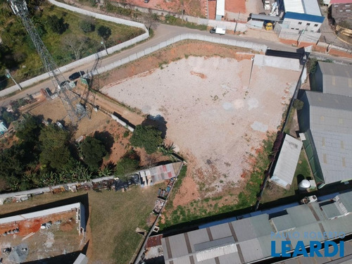 Imagem 4 de 14 de Area - Veraneio Maracanã - Sp - 509544