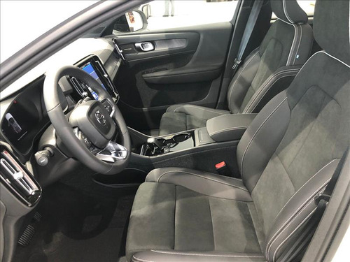 Volvo C40 C40 p8 Recharge Eletrico