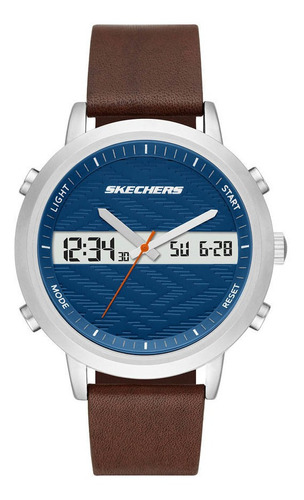 Reloj Skechers Hombre Sr5151