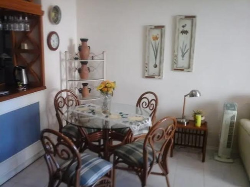 Imagen 2 de 5 de Alquiler Anual Hermoso Depto De 1 Dormitorio Y Medio En Complejo Con Todos Los Ameneties En Parada 2 De La Brava!!
