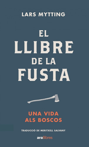 Libro El Llibre De La Fusta. Ed 2022