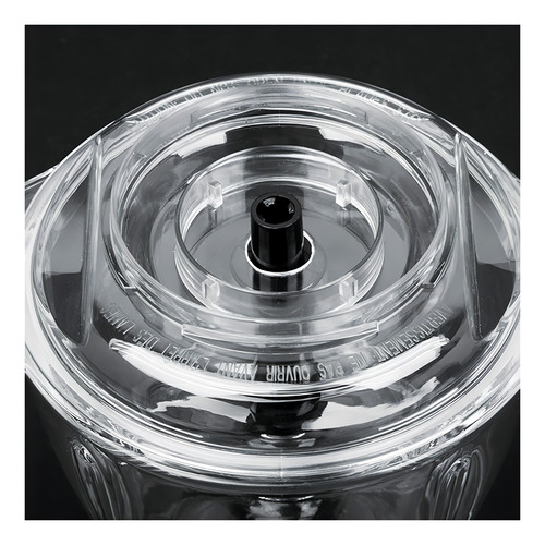 Picadora Thomas Th-9005v 200w Color Negro
