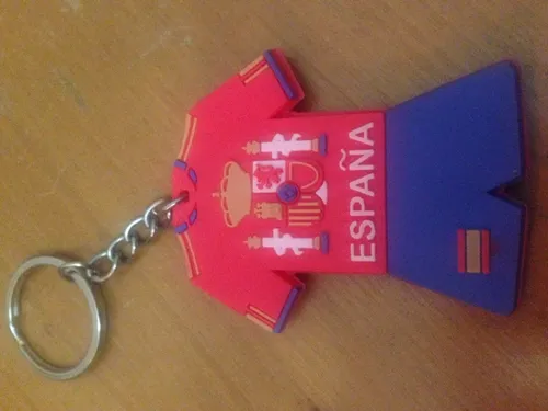 Gorro Tejido Futbol España Bmg