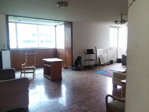 Imagen 7 de 12 de Vendo Apartamento 156m2 4h/3b/2pe El Paraíso 7202