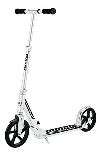   A5 Dlx Kick Scooter