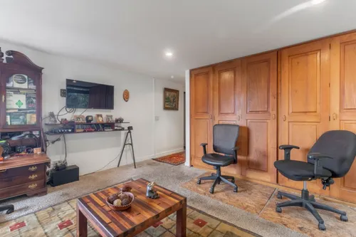 Apartamento En Venta En Los Rosales. Cod V22632