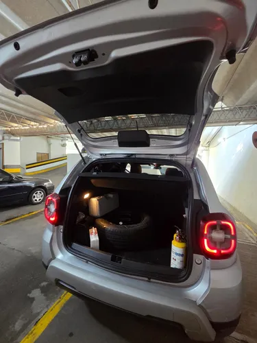 Renault Duster 1.3 T Iconic 4X2 Cvt