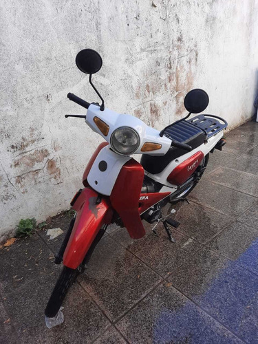 Gilera Lavoro
