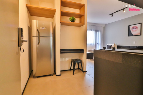 Imagem 12 de 15 de Apartamento - Vila Mariana - Ref: 1025 - L-1025