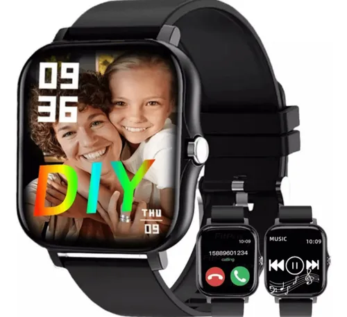 Reloj para correr mercadolibre hotsell