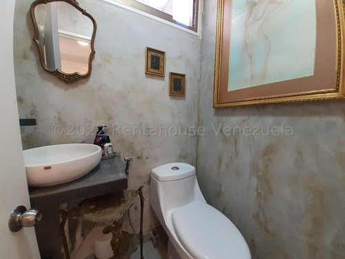 Imagen 28 de 30 de Apartamento En Venta - Los Palos Grandes 22-16330 - Ja 04242153335