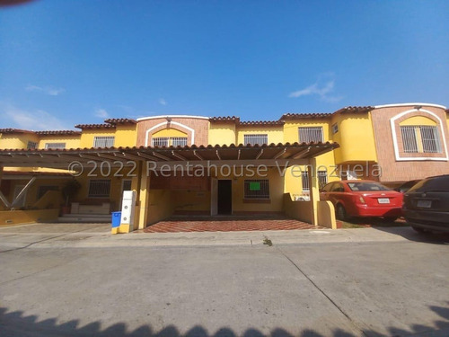 */*** Zudwendyz Leal Hermosa  Venta Casa En Terra Mia Cabudare,  Lara Zl  23-25177