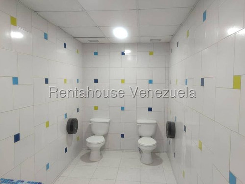 Local Comercial En Alquiler California Norte Dm 25-19064