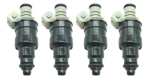 078133551d Inyector Para Vw Audi A4 1.6l