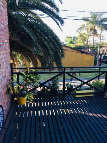 Imagen 11 de 14 de Permuta - Duplex De 3 Ambientes En Venta - Ituziango Norte