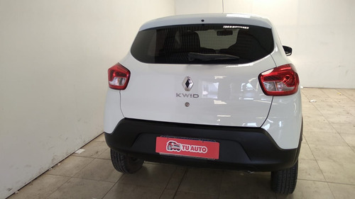 Imagen 3 de 8 de Renault Kwid Intens 1.0 2019