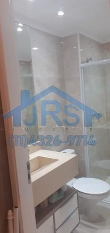 Imagem 13 de 15 de Apartamento Com 3 Dormitórios À Venda, 74 M² Por R$ 667.000,00 - Tamboré - Barueri/sp - Ap3862