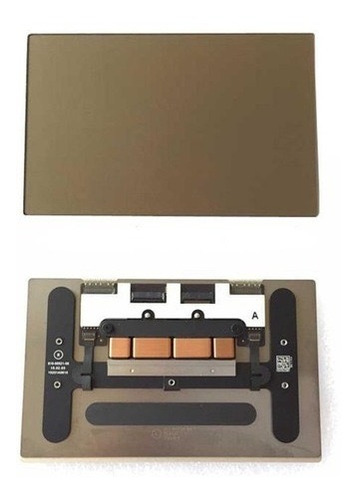 Trackpad New Macbook 12 / A1534 (2015 - Gold)