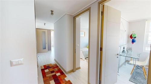 Departamento Nuevo En Venta De 3 Dormitorios En Concón
