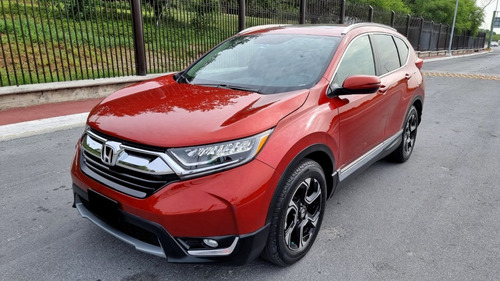 Imagen 2 de 9 de Honda Crv 2018 Touring