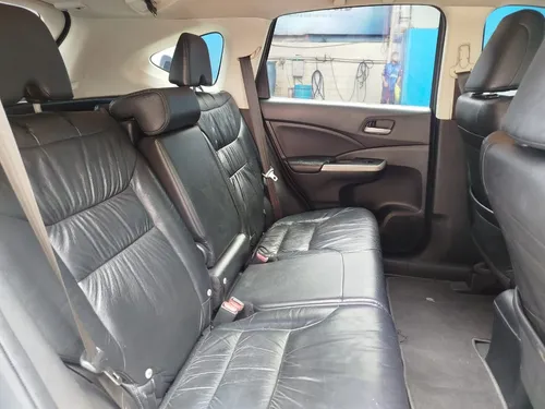 Honda CR-V 2.4 Ex