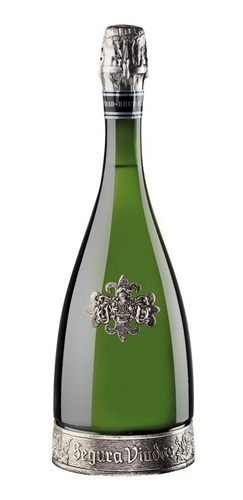 Espumante Segura Viudas Rsva Heredad Cava Brut Con Estuche