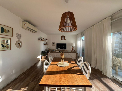 Venta Depto 4 Amb C/2 Cocheras - Castelar