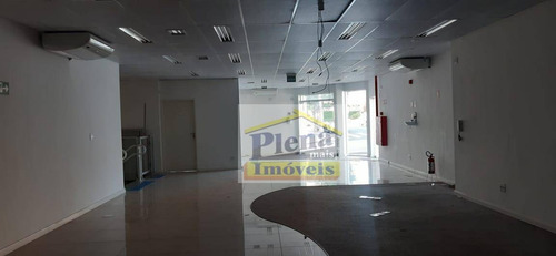 Imagem 7 de 22 de Salão Para Alugar Com 7 Salas E 330 M² - Centro - Sumaré/sp - Sl1019