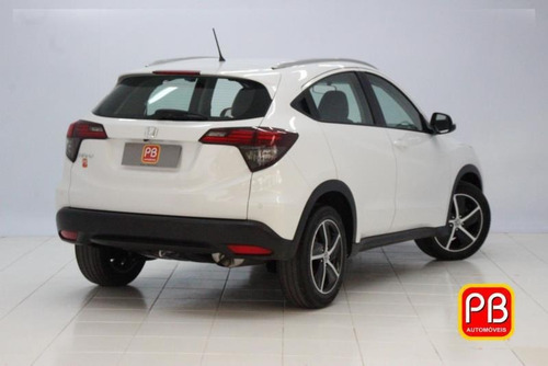 Imagem 5 de 14 de Honda Hr-v 1.8 16v Flex Exl 4p Automático 2019/2020