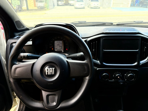 Fiat Strada Fiat Strada Endurance 1.4 Cabine Plus (Flex)