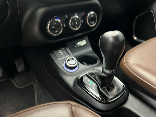 Fiat Toro Ranch 2.0 16V 4x4 Diesel Aut.