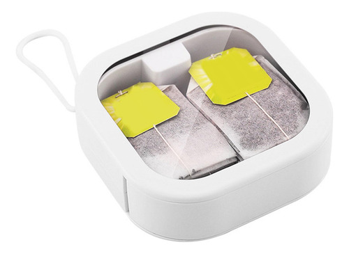 Caja De Almacenamiento De Viaje Portátil, Organizador De