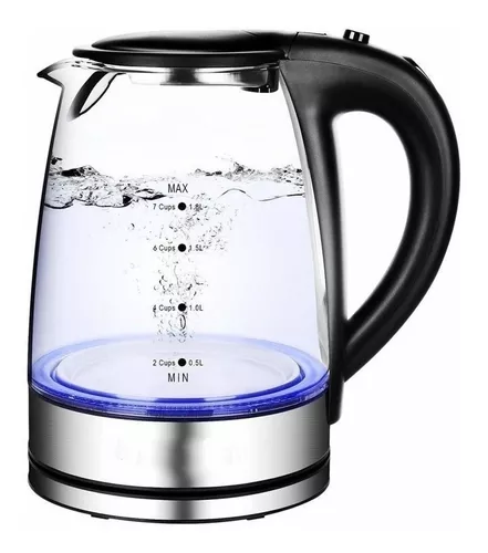 Liliana AP965 Electric Kettle Pava 1.7 lts with Mate Function, 220V - 240V