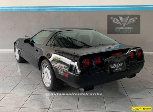 Chevrolet Corvette C4