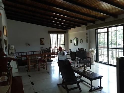 Imagen 6 de 9 de Casa En Venta San Antonio, La Rosaleda Sur
