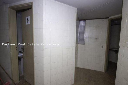 Imagem 4 de 5 de Conjunto Comercial Para Venda Em São Paulo, Vila Olimpia, 1 Dormitório, 2 Banheiros, 4 Vagas - 2637_2-899662