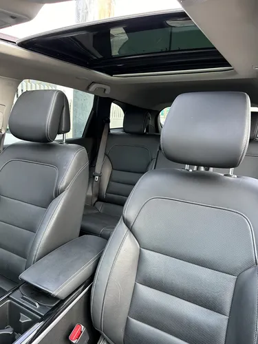 Renault Koleos 2.5 Iconic Cvt