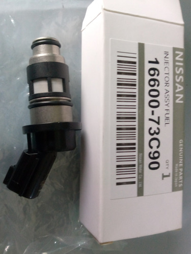 Inyector De Nissan Sentra B13-b14 